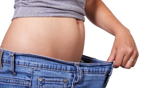 A csúf striák eltüntetésére hatékony kezelés a lézeres eljárás