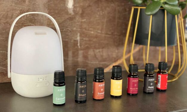 Legyen az otthonunkban egy párologtató!