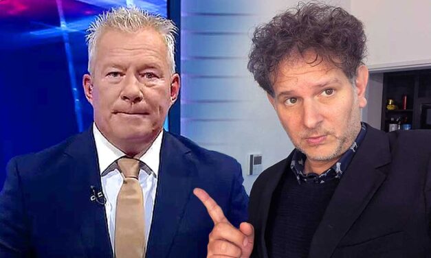 Botrányos pedofílozás az ATV-ben: Pálffy István belebukott, most Somos András is távozni kényszerül, újabb média áldozata van a pedofíliának