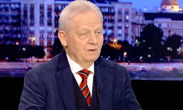 “Hülyeség volt kitüntetni a bicskei gyermekotthon igazgatóját” – mondta Tarlós István