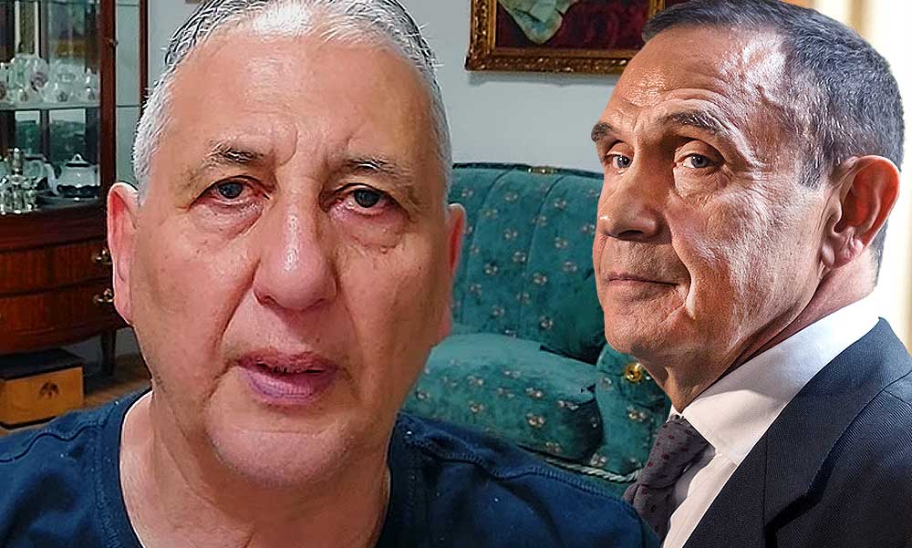 „Egyszemélyes zárkába kérje magát” – Tasnádi Péter szerint így élheti túl a fegyházat Gyárfás Tamás