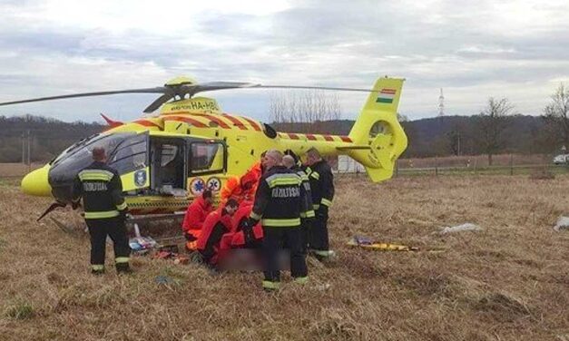 Tragédia Barcson: holtan találtak rá szülei a kéthónapos csecsemőre