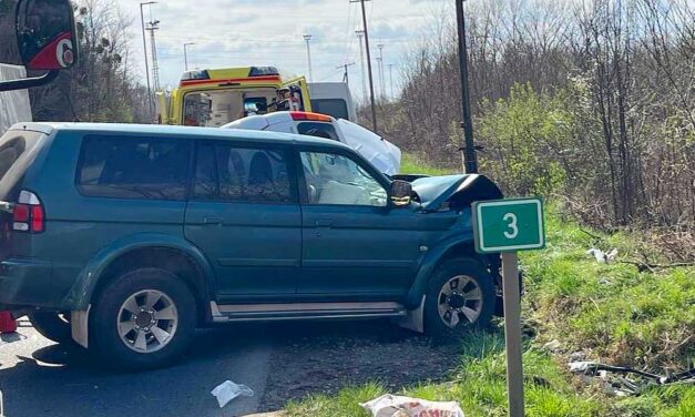 Ajkai tragédia: mindössze két hete volt jogsija annak a fiúnak, aki diáktársával együtt meghalt a frontális ütközésben