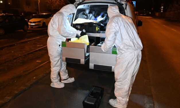 „Amikor kijöttem, anya már nem is sírt, a padlón hevert” – megszólalt a 10 éves kisfiú, aki a szekrényben ülve hallgatta végig, hogyan végez édesanyjával az élettársa