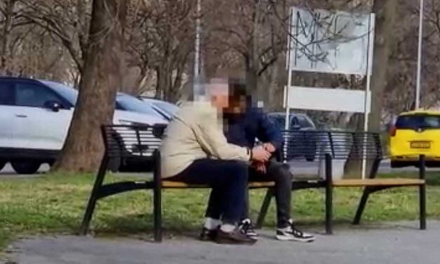 K. Endre néhány hete titokban találkozott az egyik bicskei áldozattal, akiből hamis vallomást akart kicsikarni: 6 ezer forintot és cigit adott a fiúnak