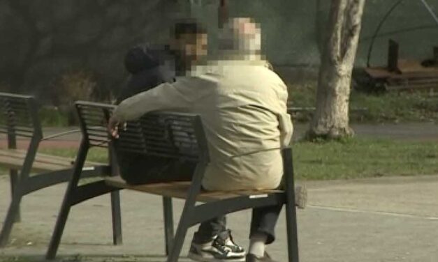 Bicskei pedofil-ügy: megszólalt K. Endre, aki továbbra is ártatlannak tartja magát, de nagyon sajnálja Novák Katalint, hogy le kellett mondania