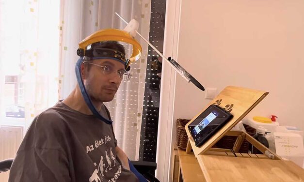 „Sokan szokták megkérdezni, hogy én ezt, hogy bírom ilyen jól” – megvan az időpont, ekkor döntenek a halálos betegséggel küzdő Karsai Dániel sorsáról a bíróságon