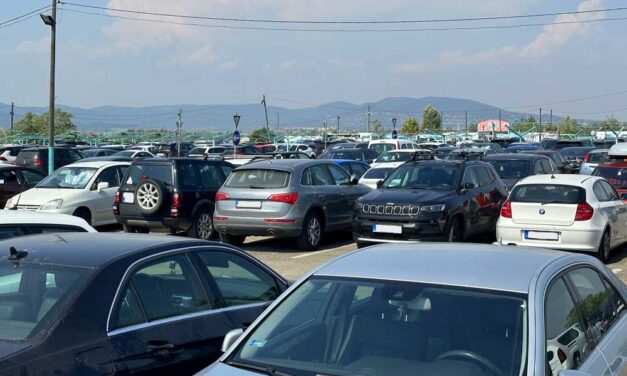 Holttest a parkolóban: megtalálták a 32 éves, eltűnként keresett a férfit Budapesten