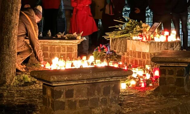 „Bálint rendkívül okos és csupa szív fiú volt” – diáktársai is tanárai is mélyen gyászolják az áramütés miatt meghalt budaörsi diákot