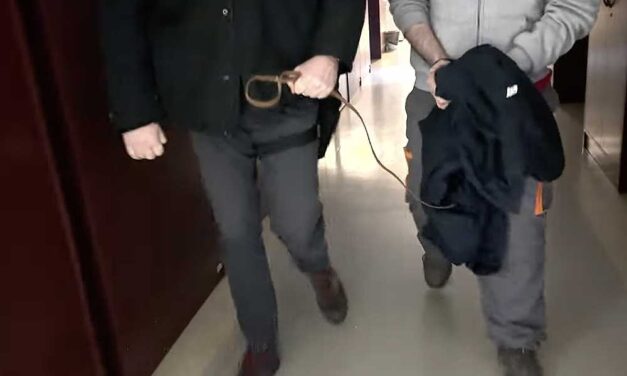 Gyomorforgató felvételeket készített testvére 7 éves gyermekéről és kiskorú rokonairól a budapesti férfi: vezetőszáron vitték el a rendőrök