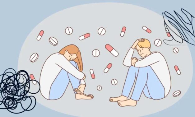 Mikor és mitől múlik el a szorongás?