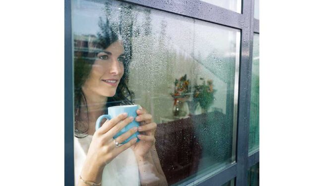 Az alumínium nyílászáró is megfelelő választás lehet