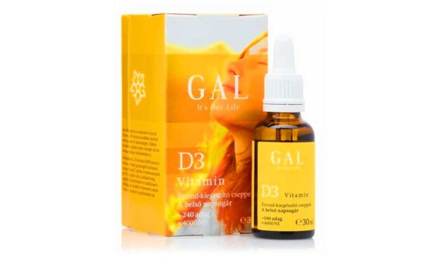 Milyen vitaminokat szedjünk nőként?