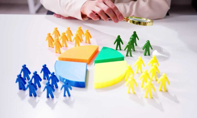 Hogyan segíthet egy marketing ügynökség a célcsoportod elérésében?