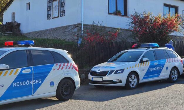 Családi balhé Kiskunhalason: lánya és veje támadt rá az idős asszonyra, pénzt kerestek nála