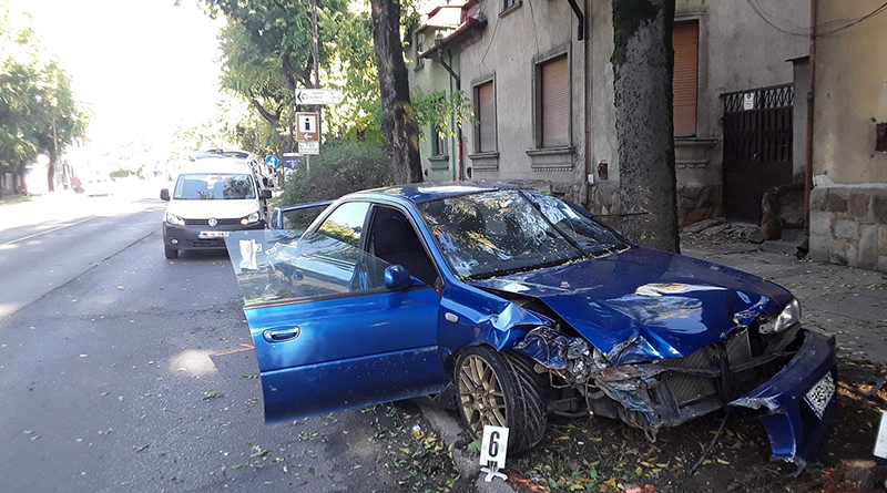 Tárgyalás előtt megszökött a háziőrizetből az a férfi, aki ellopott egy autót a trafik elől, majd halálra gázolta a kocsi tulajdonosát