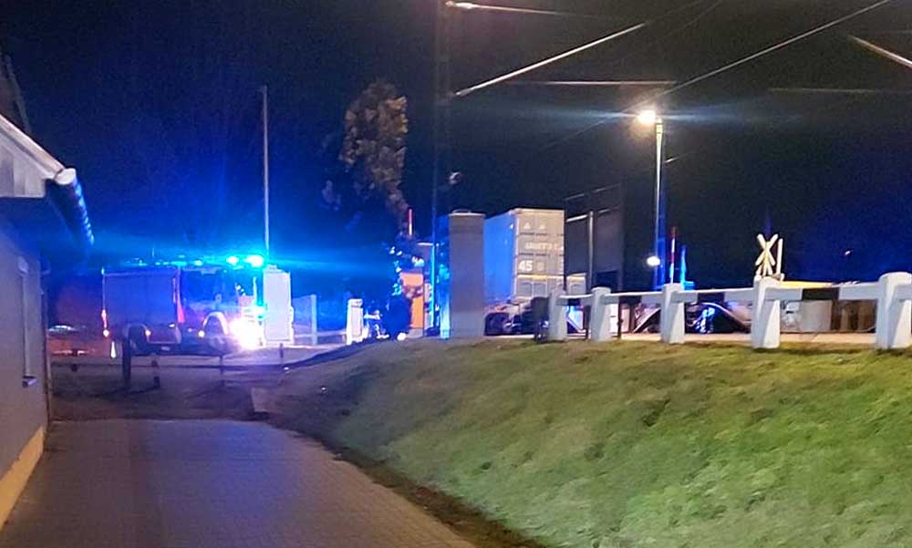 Elgázolt egy embert a vonat Budapesten: késnek a vonatok a szegedi és a nyíregyházi vonalon
