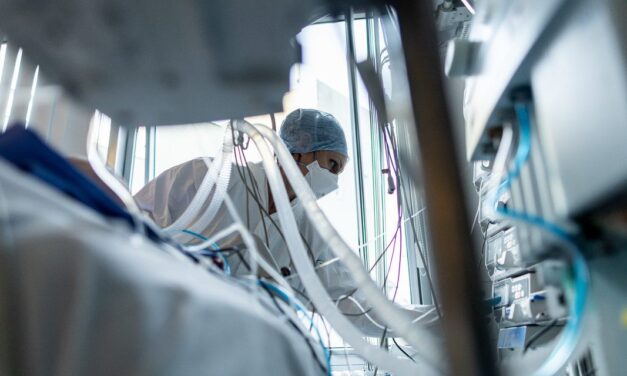 Injekciókkal mérgezett halálra egy idős beteget az ápoló a pécsi belgyógyászati klinikán