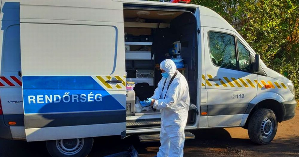 „Csak egy biztos, az én kisfiam meghalt, egy nagyon furcsa balesetben” – édesanyja talált rá a fejbe lőtt barcsi diákra, hiába jött a segítség, Tibor halálos sérülést szenvedett