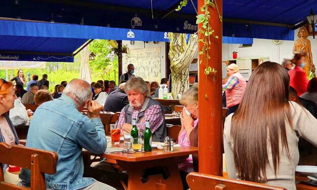 Új fejlemény: 84 ezret számlázott a 4 ezres ebédért a szigetszentmiklósi vendéglős, a pórul járt vendég ezt üzeni a tulajdonosnak