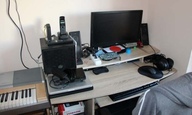 Kiengedték a börtönből azt az állami vezetőt, aki gyerekekről készült meztelen fotókat tárolt a hivatali számítógépén