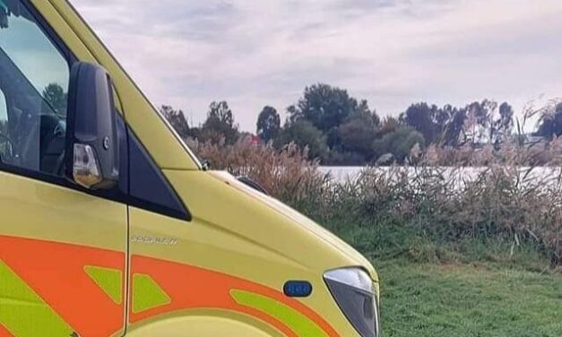 Tragédia a Balatonnál: horgászverseny közben halt meg egy 40 éves versenyző, a mentők órákig küzdöttek az életéért