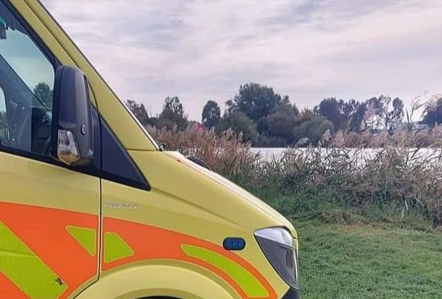 Tragédia a Balatonnál: horgászverseny közben halt meg egy 40 éves versenyző, a mentők órákig küzdöttek az életéért