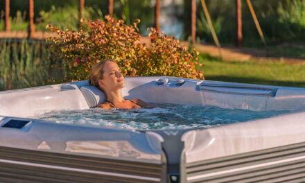 Jakuzzi minden igényre