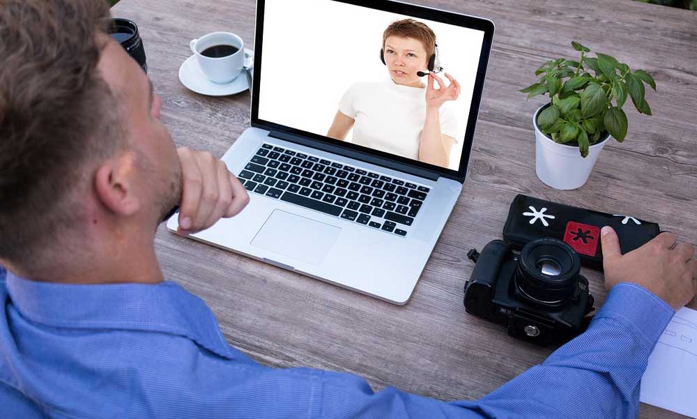 Az online nyelvtanfolyamok legnagyobb előnyei