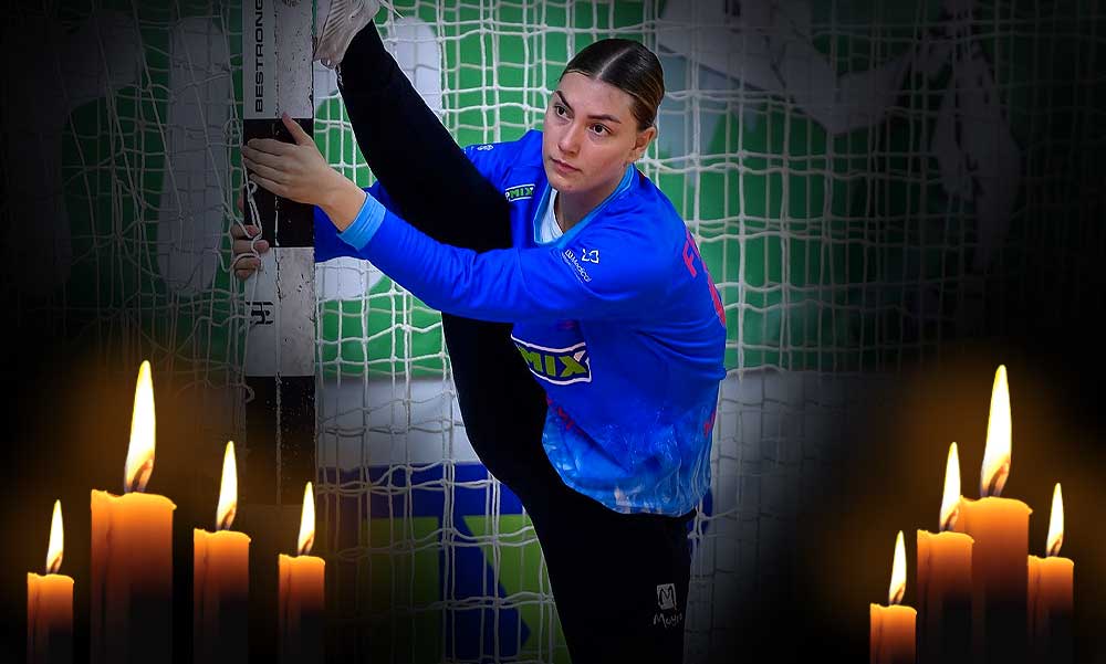 „Teljesen megdöbbentett a hír” – önkezével vetett életének a 18 éves Boglárka, csapattársai hiába várták az edzésre, csak a tragédia híre jött