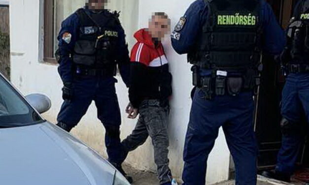 Droghelyzet Tiszaburán: annyian kábítószereznek a településen, hogy a helyiek már utcára mentek miattuk