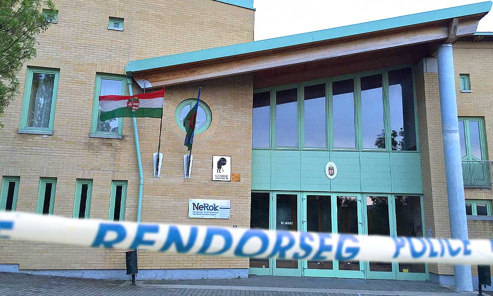Javítóintézetbe küldenék a 15 éves lányt, aki megszülte, majd a wc-be dobta újszülött csecsemőjét a pécsi kollégiumban