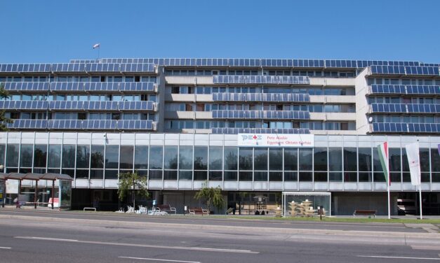 Szerda óta nincs sürgősségi mellkassebészeti ellátás a győri kórházban, a betegeket Budapestre és Szombathelyre szállítják