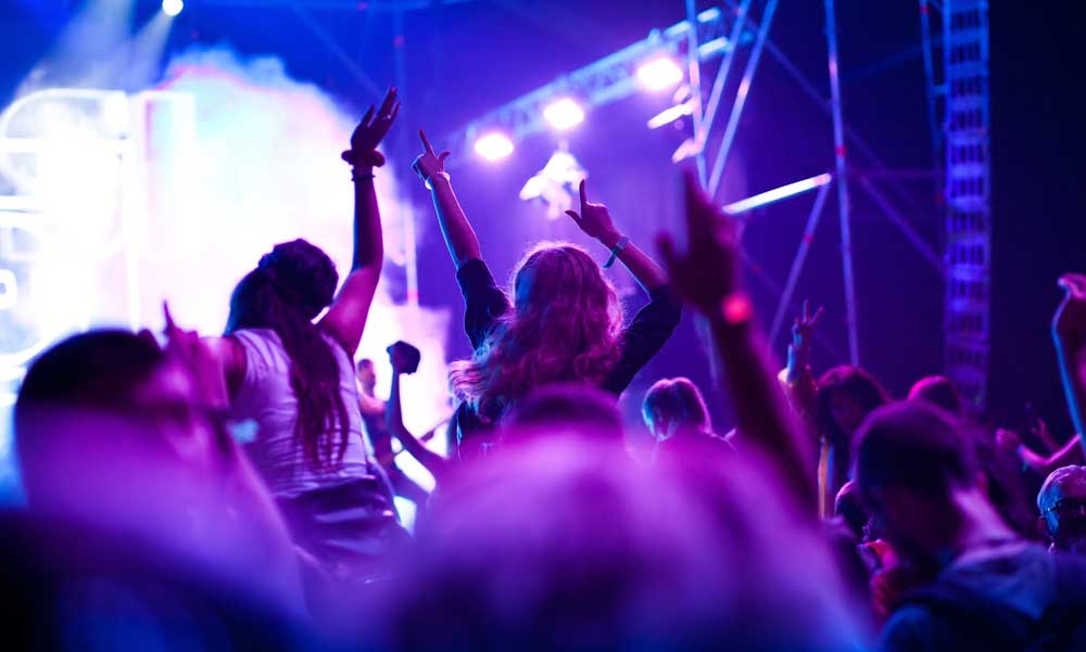 Készüljünk a nyári rendezvényekre: 5 biztonsági tipp koncertre, fesztiválra