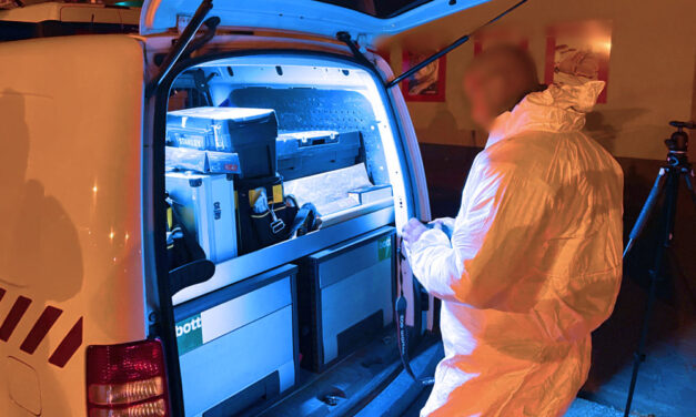 Gyilkosság Budapesten: verekedés közben leszúrta az ukrán vendégmunkást a kazah férfi