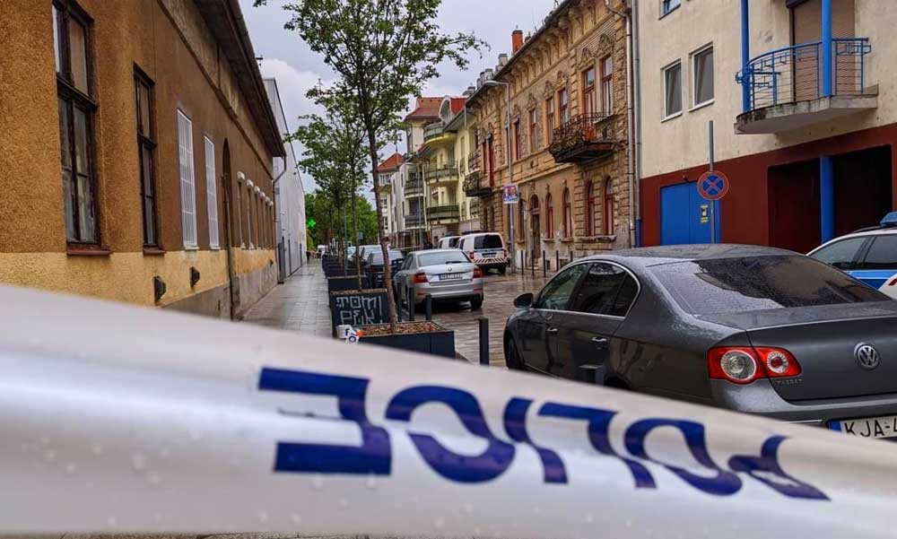 Kettős gyilkosság Budapesten: gyógykezelésre akarták küldeni szülei a skizofrén férfit, ezért ölhette meg őket a fiuk