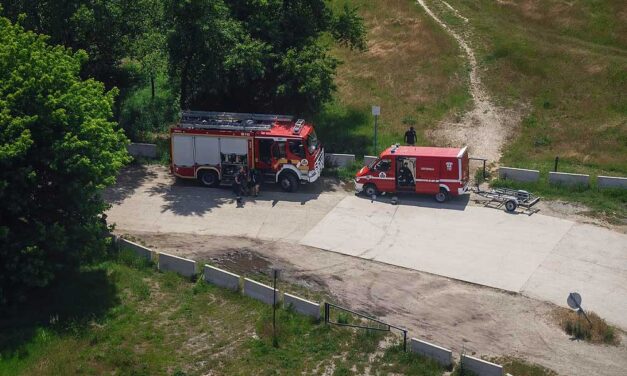 Dunai hajóbaleset: továbbra sem találják a szombaton eltűnt fociedzőt, barátai imádkoznak a 34 éves Zalánért