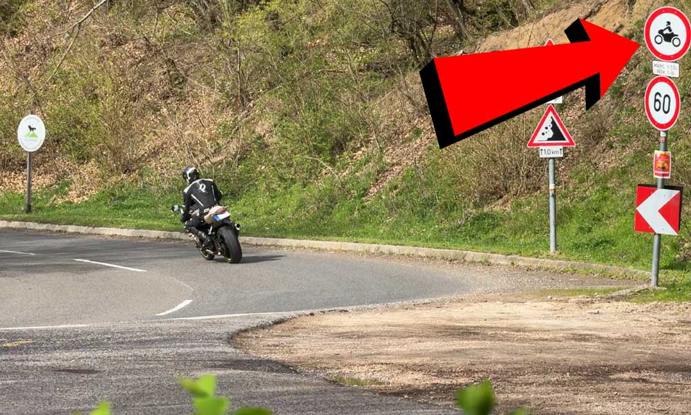 Forrnak az indulatok Visegrádon – Driftelő autósok és tilosban motorozók keserítik meg a helyiek életét, a rendőrség és az önkormányzat tehetetlen