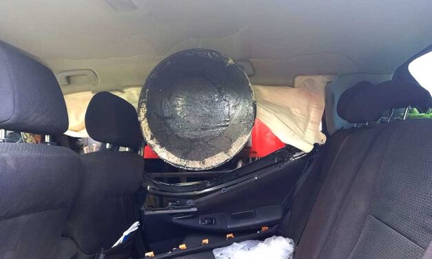 Fekete csütörtök: negyed órán belül két vonatbaleset is történt, Inárcsnál és Debrecennél is áll a vasúti közlekedés