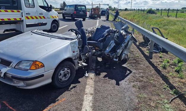 „Voltunk a kórházban, de ott már megmondták, hogy nincs lehetőség a túlélésre” – meghalt a nagyfügedi baleset 3. áldozata, 9 gyermek maradt félárván