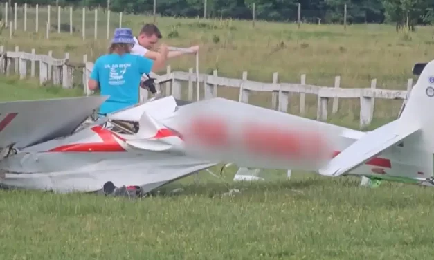 „Megvettem neki a koporsóját” – szüleitől kapta ajándékba azt a kisgépet a 17 éves lány, aki Dunakeszin zuhant le