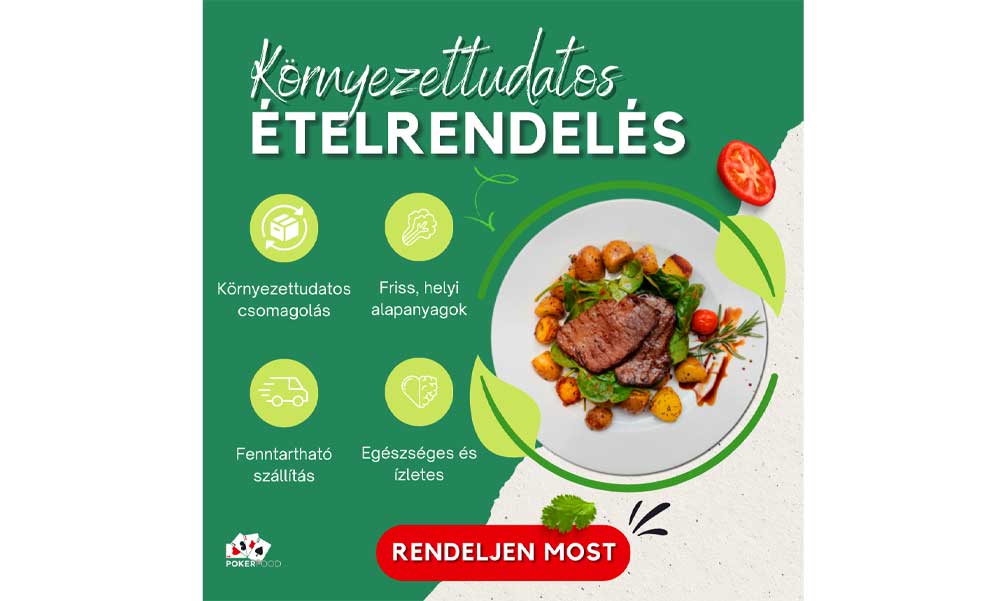 Két Cég, Egy Közös Cél: Fenntartható és Minőségi Étkezés