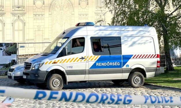 Borzalom Tatabányán: elkapta az utcán a nőt, majd megerőszakolta egy 29 éves férfi