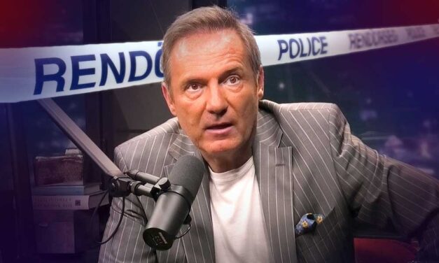 „Legszívesebben az ágy alá bújtam volna, de ott is megtalálnak” – Frei Tamásnak vallott a gyerekgyilkos