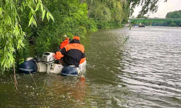 „Sokkal több idő járt volna mindkettejüknek” – megszólalt a Tiszába fulladt szerelmes pár rokona, nagybátyjukat akarták kimenteni a vízből, emiatt történt a tragédia