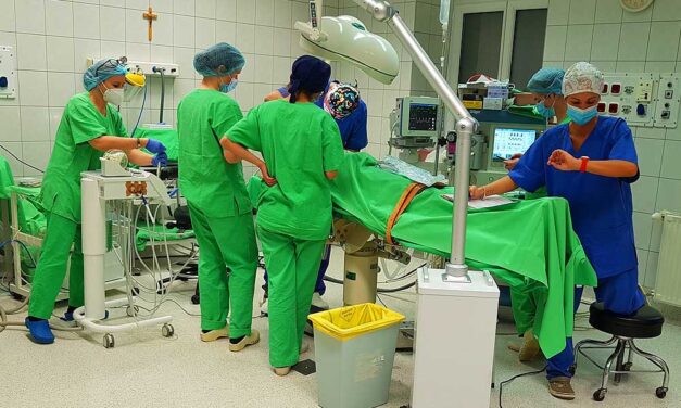 A Belügyminisztérium szerint nem jogszerűtlen, ha egy cég sok pénzt kér azért, hogy egy állami kórházban megkerülje a beteg a várólistát