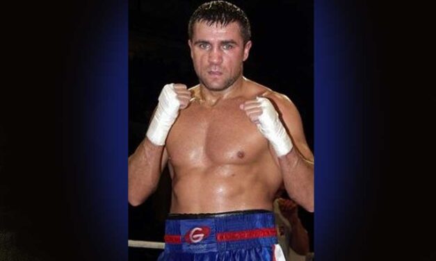 „Jön a temetés, utána jönnek a hétköznapok, és fogalmam sincs, hogy mi lesz” – teljesen összeomlott a volt ökölvívó özvegye, János egy hévízi hotel építkezésén halt meg