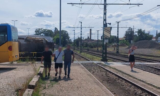 Razzia Kerepesen: néhány óra alatt 6 embert állítottak elő drogterjesztés és fogyasztás miatt