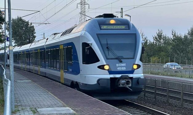 Diákhalál Tatabányán: nevelőapja szerint a halálba hajszolták a 13 éves Jázmint, ezért ugrott a vonat elé a fiatal lány