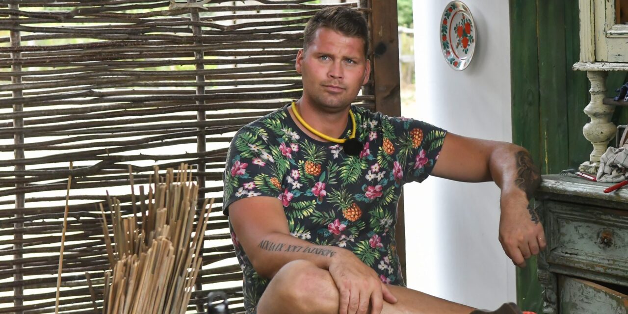 „Jobb, ha elmegy, mert ez így nem élet” – továbbra sem javul Dudás Miki édesapjának állapota, István hónapok óta élet-halál között lebeg